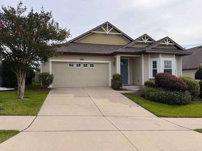 property at 9910 NW 17th Rd