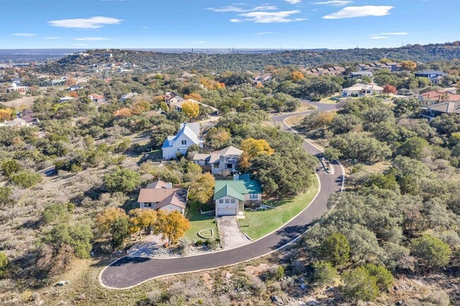 708 Scarlet Sun in Horseshoe Bay, TX - Building Photo - Building Photo