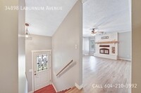 34898 Laburnum Ave in Abbotsford, BC - Building Photo - Building Photo