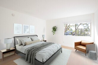 The Liora in Northridge, CA - Foto de edificio - Building Photo