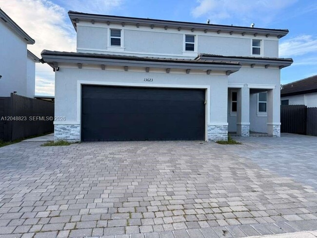 property at 13623 SW 184th Ter