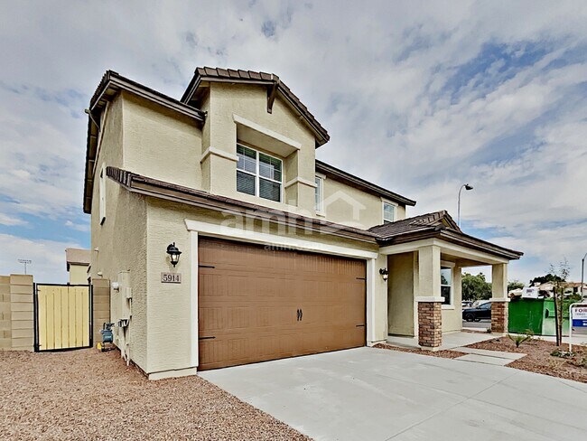 5914 W Columbine Dr in Glendale, AZ - Building Photo - Building Photo