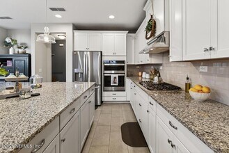 312 Silver Sage Ln in St. Augustine, FL - Building Photo - Building Photo