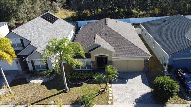 1707 Lalique Ln in Orlando, FL - Building Photo - Building Photo