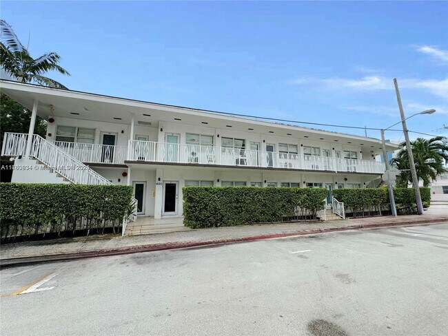 property at 620 76th St