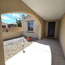 1601 Buffalo Brk Wy NW in Albuquerque, NM - Building Photo - Building Photo