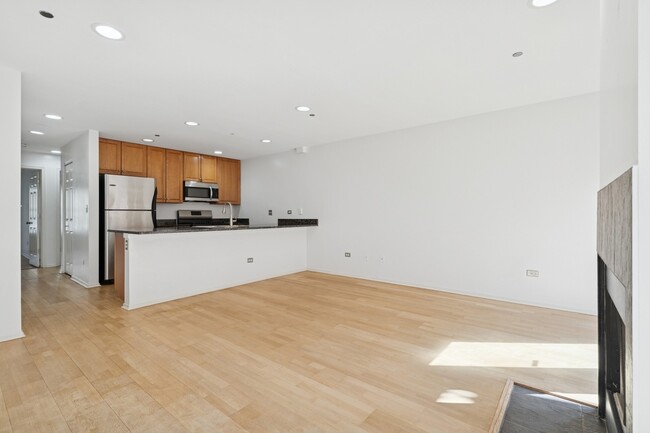 51 W 15th St in Chicago, IL - Building Photo - Building Photo