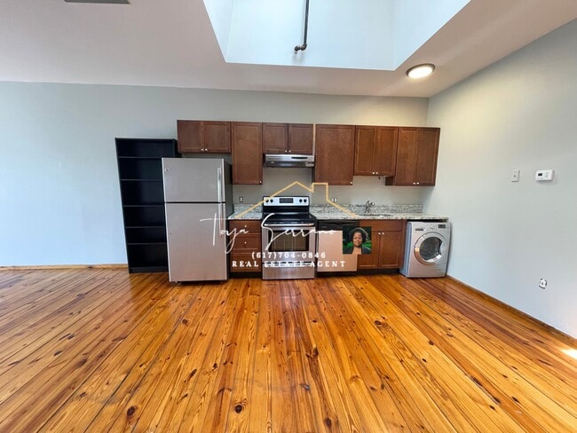 property at 614 Columbia Rd