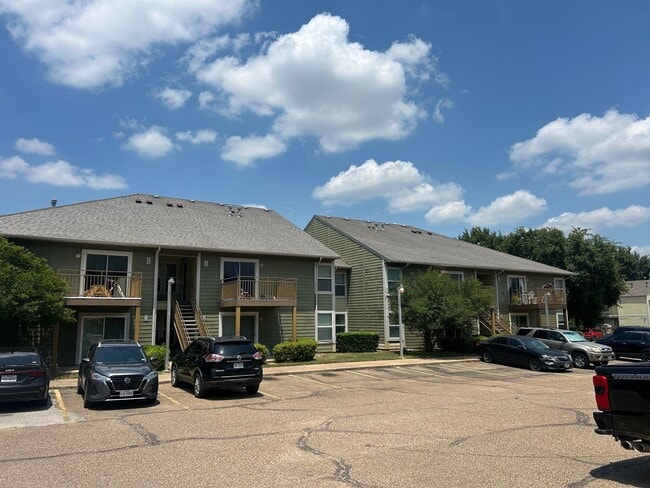 property at 1500 Lake Shore Dr