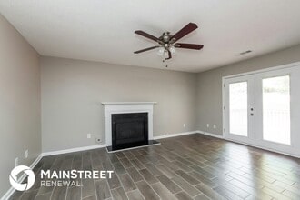 5316 Groveton Ct in Charlotte, NC - Foto de edificio - Building Photo