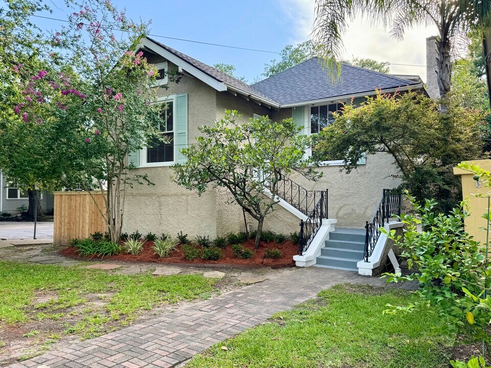2506 State St in New Orleans, LA - Building Photo