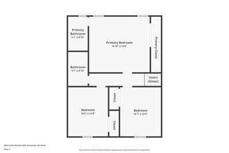 3055 Sumit Wood Dr NW in Kennesaw, GA - Building Photo - Building Photo