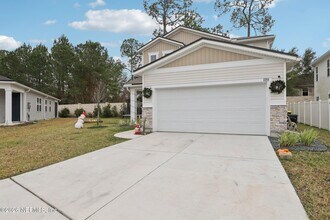7233 Mahogany Run Dr in Jacksonville, FL - Building Photo - Building Photo
