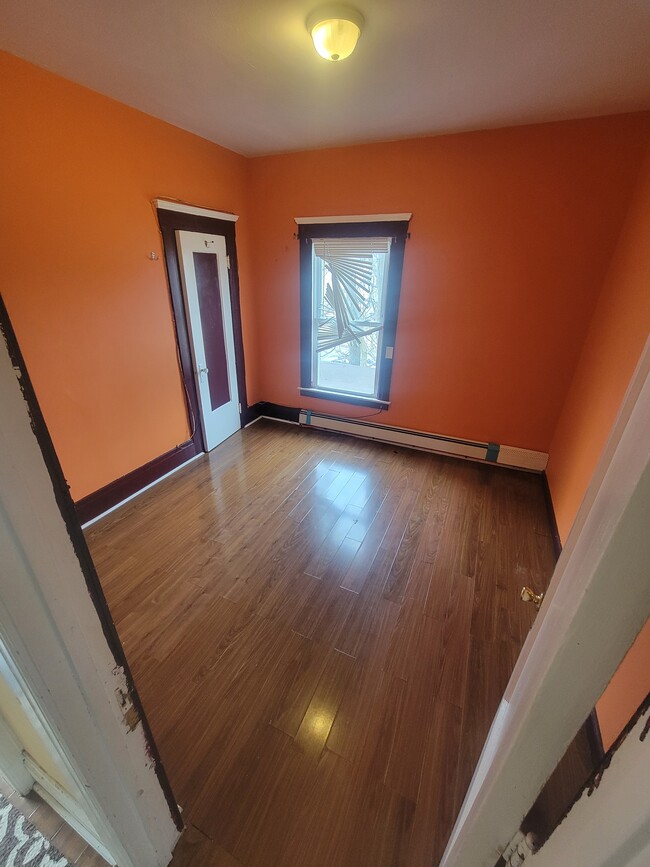 property at 107 Bassett St