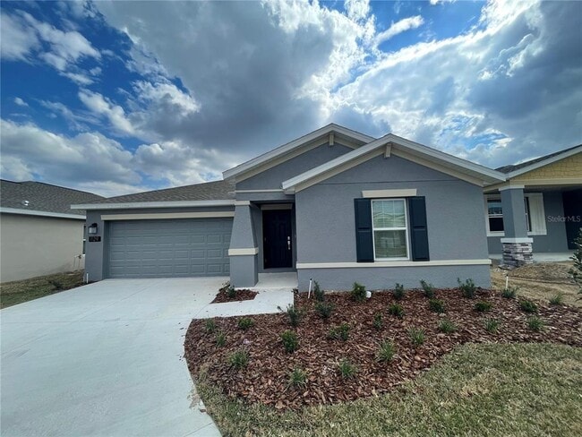 property at 1129 Saguaro St