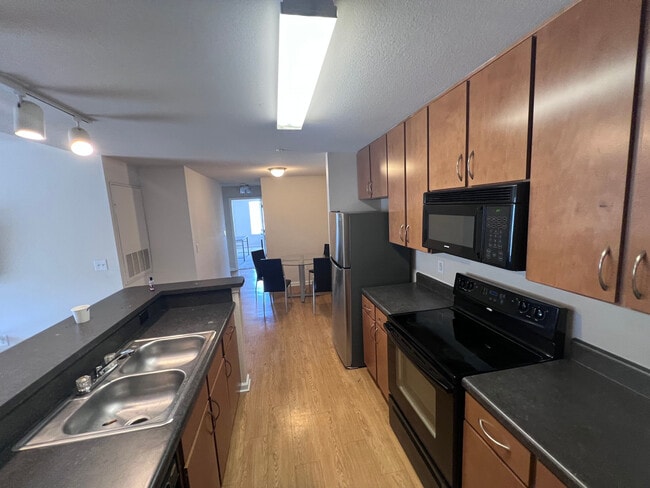 property at 11015 Education Way