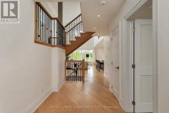 130 Saturn Rd in Toronto, ON - Building Photo - Building Photo