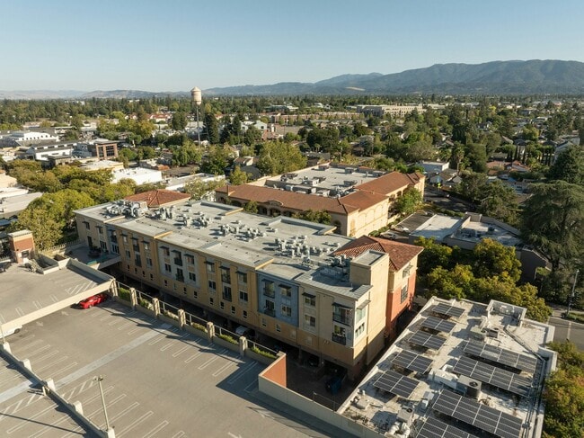 21 N 2nd St in Campbell, CA - Building Photo - Building Photo