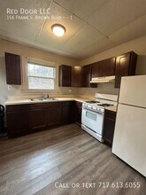 156 Frank S Brown Blvd in Steelton, PA - Building Photo - Building Photo