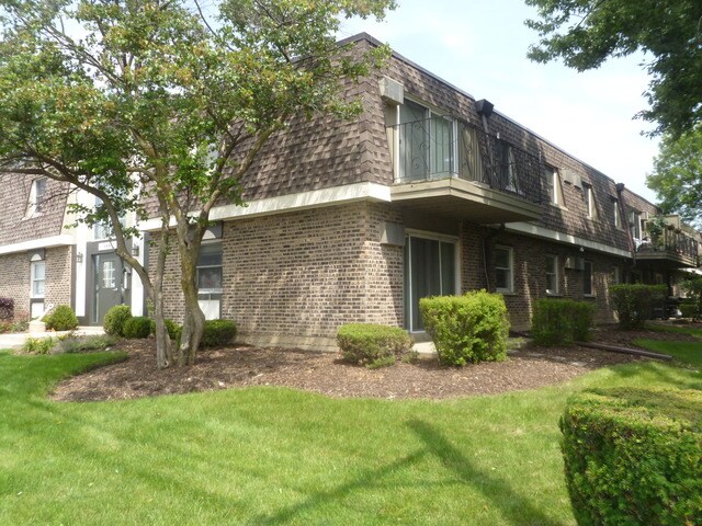 889 Trace Dr in Buffalo Grove, IL - Building Photo