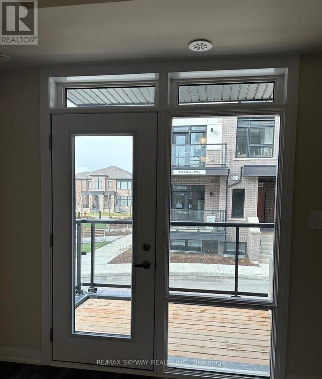 property at 1593 Rose Way