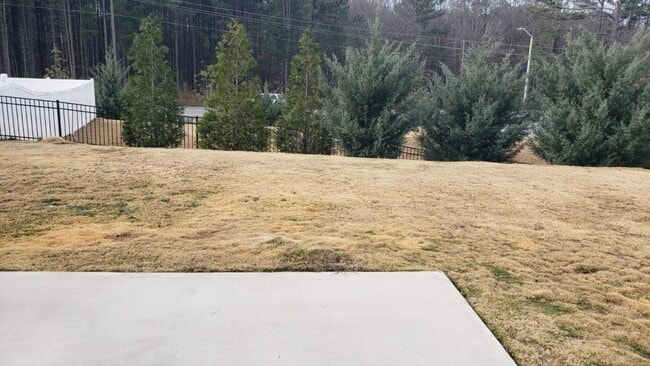 2944 Lake Barkley Way in Fuquay Varina, NC - Building Photo - Building Photo