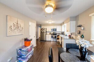 4911 Spencer Ave, Unit 1 in Lisle, IL - Building Photo