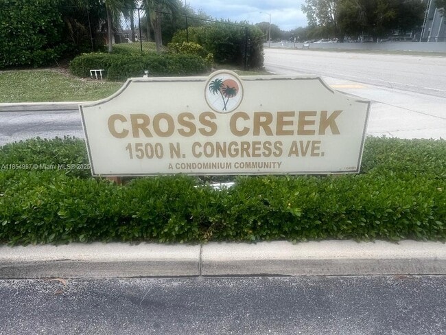 property at 1500 N Congress Ave