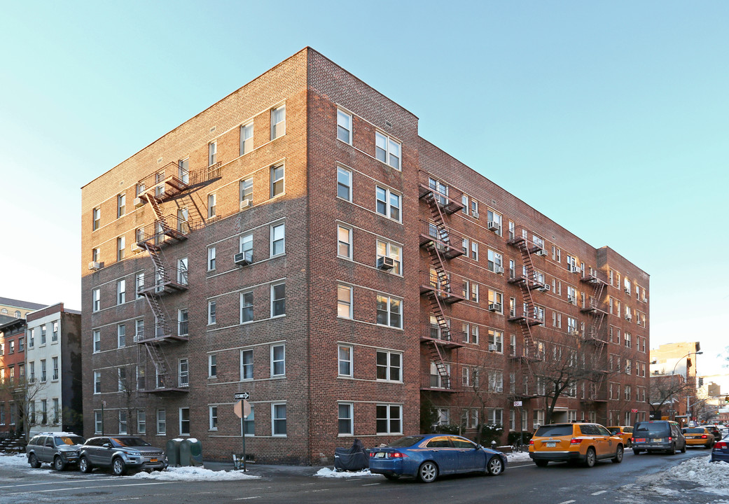 780 GREENWICH ST in New York, NY - Foto de edificio