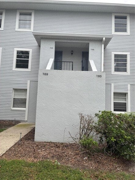 property at 7193 E Bank Dr