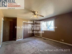 1608 S 1000 W in Vernal, UT - Building Photo - Building Photo