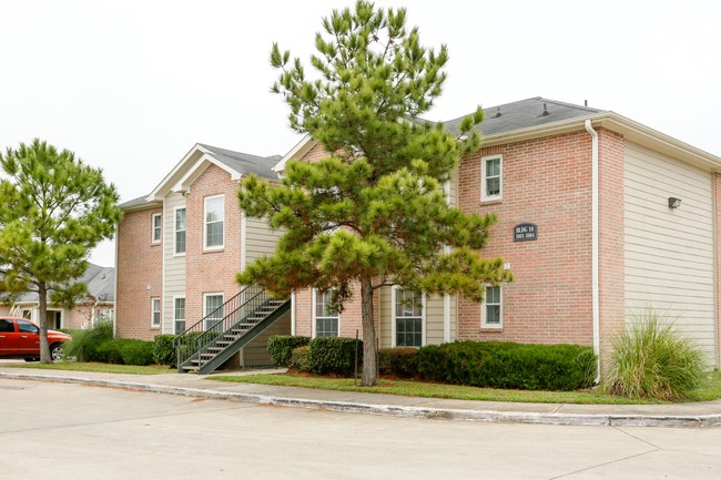 Scott Street Townhomes