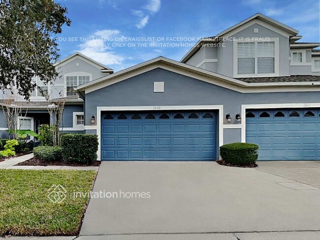 property at 1509 Travertine Terrace