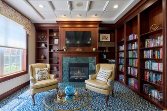 Georgetown Park Apartments - 55+ Community in Rochester, NY - Building Photo - Interior Photo