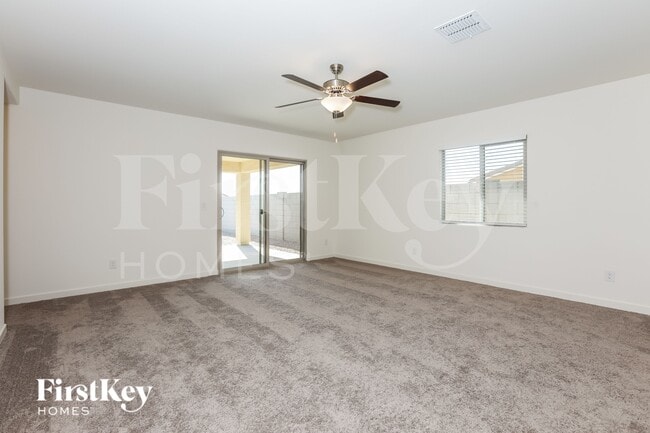 967 W 20th St in Florence, AZ - Foto de edificio - Building Photo