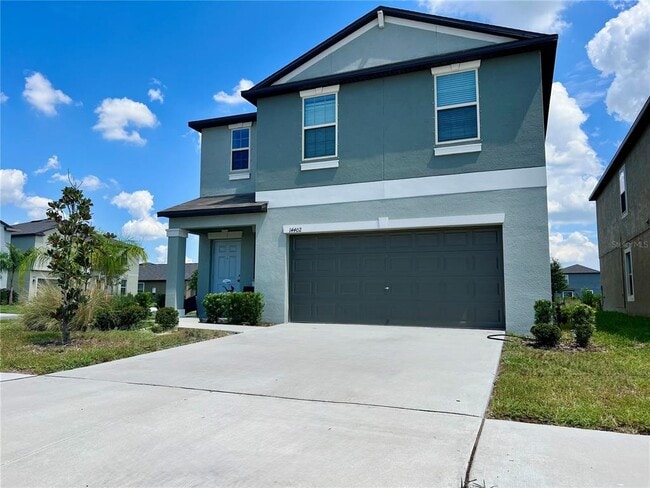 property at 14402 Touch Gold Ln