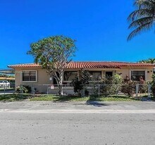 1801 SW 25th Ave in Miami, FL - Building Photo