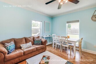 410 Old Spanish Trail in Waveland, MS - Building Photo - Building Photo