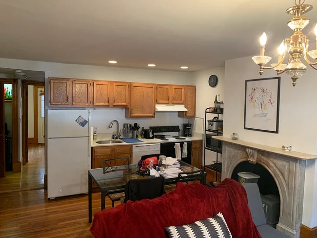39 E Springfield St, Unit 1 in Boston, MA - Building Photo - Building Photo