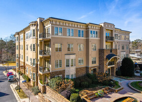 100 Riversedge Dr Apartments