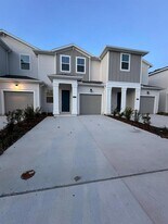 7673 Stone Crk Trl in Kissimmee, FL - Building Photo
