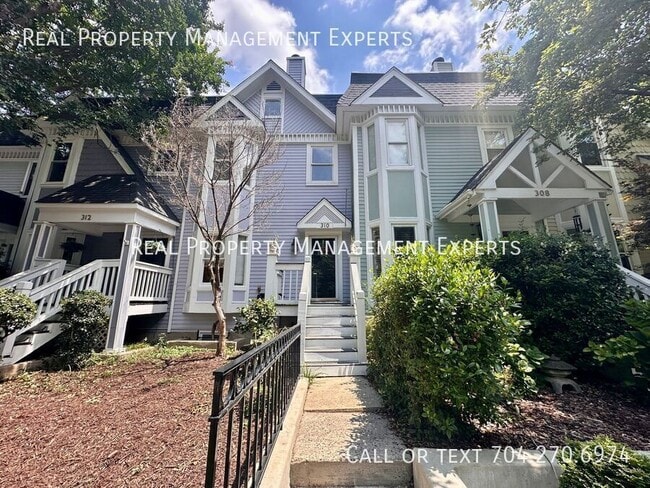 property at 310 W 10th St