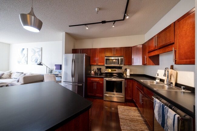 property at 310 E 18th St
