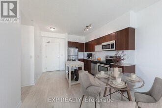 150 E Liberty St in Toronto, ON - Building Photo - Building Photo