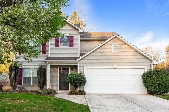 property at 10316 Gold Pan Rd