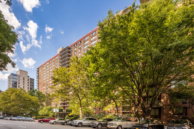 The Olmsted in New York, NY - Building Photo - Building Photo