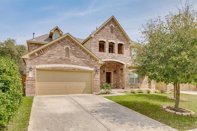 property at 209 Abilene Ln
