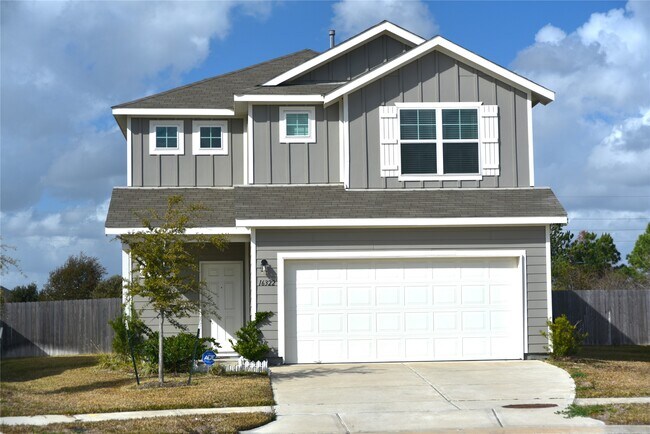16322 Dutton Clover Dr