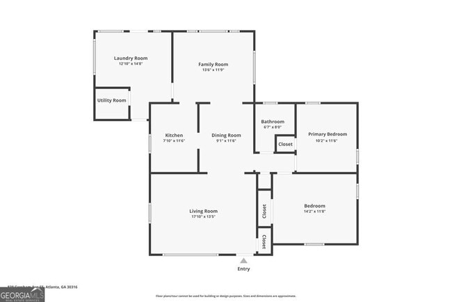839 Gresham Ave SE in Atlanta, GA - Building Photo - Building Photo