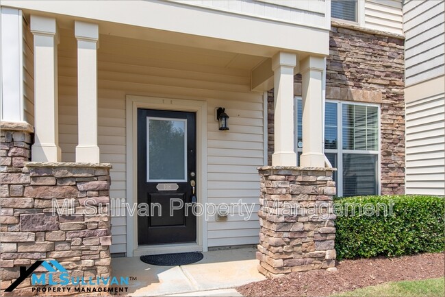 108 Mount Evans Dr in Durham, NC - Building Photo - Building Photo